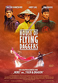 House Of Flying Daggers