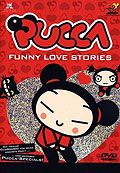 Film: Pucca - Funny Love Stories