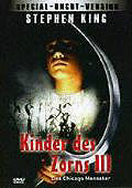 Film: Kinder des Zorns 3 - Das Chicago Massaker - Special-Uncut-Version