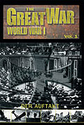 The Great War - World War I - Vol. 1: Der Auftakt