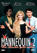 Film: Mannequin 2 - Der Zauber geht weiter