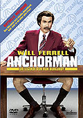 Der Anchorman - Die Legende von Ron Burgundy