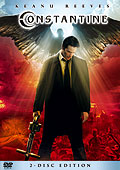 Constantine - 2-Disc Edition