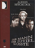 Film: Der Mann der zuviel wusste