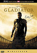 Film: Gladiator - Collector's Edition