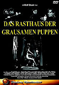 Film: Das Rasthaus der grausamen Puppen