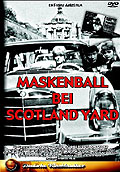 Maskenball bei Scotland Yard