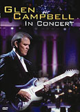 Glen Campbell In Concert