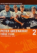 Film: Peter Greenaway - Frhe Filme 2