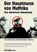 Der Hauptmann von Muffrika - Eine mrderische Kpenickade