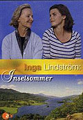 Inga Lindstrm: Inselsommer