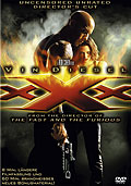 Film: xXx - Triple X - Uncensored Unrated Director's Cut