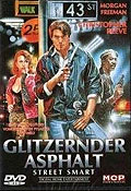 Film: Glitzernder Asphalt