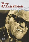 Ray Charles - Live at Montreux 1997