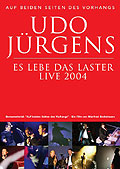 Film: Udo Jrgens - Es lebe das Laster - Live 2004