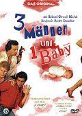 Film: 3 Mnner und 1 Baby