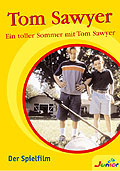 Tom Sawyer - Ein toller Sommer mit Tom Sawyer
