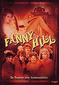 Fanny Hill - Die Memoiren eines Freudenmädchen