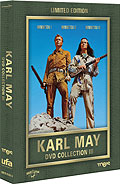 Film: Karl May - DVD Collection III