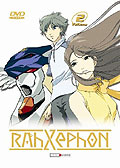 RahXephon - Vol. 2