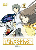 Film: RahXephon - Vol. 2