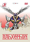 RahXephon - Vol. 3