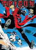 Film: Trigun - 3rd Bullet