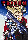 Film: Trigun - 4th Bullet