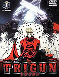 Trigun - 1st Bullet