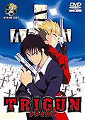 Trigun - 2nd Bullet