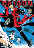 Trigun - 3rd Bullet