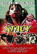 Film: Stacy - Angriff der Zombie-Schulmdchen