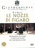 Glyndebourne - Le Nozze di Figaro
