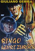 Film: Ringo kehrt zurck