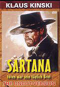 Sartana - Tten war sein tglich Brot - The Uncut Version