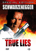 Film: True Lies - Wahre Lgen - Special Edition