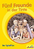 Film: Fnf Freunde in der Tinte