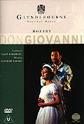 Glyndebourne Festival Opera - Don Giovanni