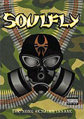 Soulfly - The Song Remains Insane