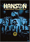 Hanson - Underneath Acoustic Live
