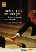 Film: Richard Wagner - Das Rheingold