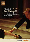 Richard Wagner - Das Rheingold