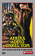 Film: Afrika Addio Onkel Tom - Cover C