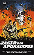 Film: Jger der Apokalypse - Cover A