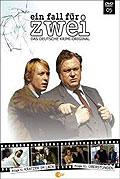 Film: Ein Fall fr Zwei - DVD 5