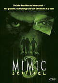Film: Mimic 3 - Sentinel