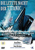 Die letzte Nacht der Titanic