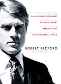 Film: Robert Redford Collection