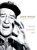 John Wayne Collection