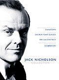 Jack Nicholson Collection